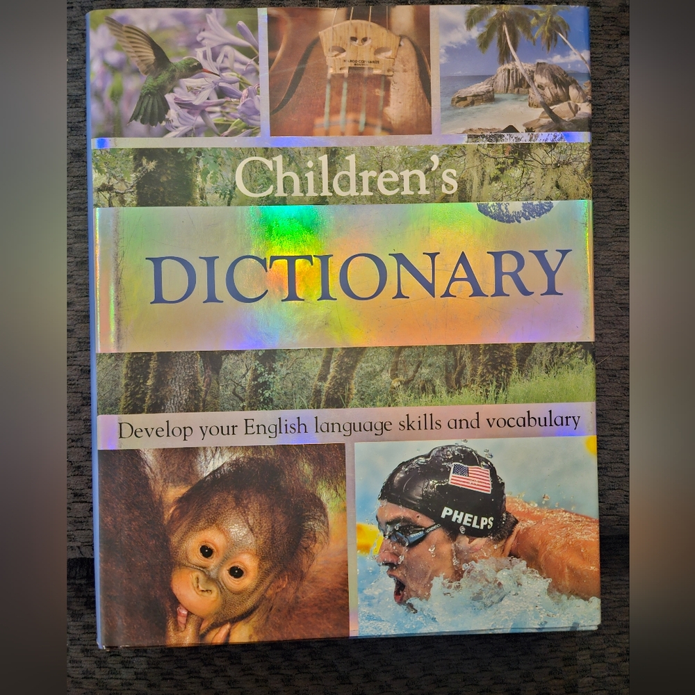 Children's Dictionary